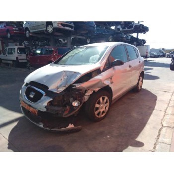 seat toledo (5p2) del año 2006