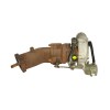 Recambio de turbocompresor para hyundai h 1 2.5 crdi cat referencia OEM IAM 282004A001 7100600001 