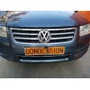 volkswagen touareg (7la) del año 2006