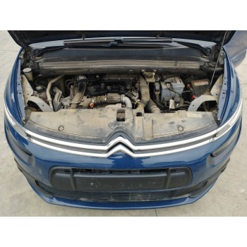 citroën c4 picasso del año 2018