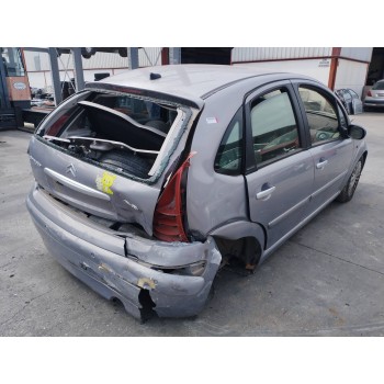 citroën c3 del año 2002