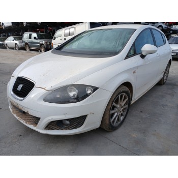 seat leon (1p1) del año 2010