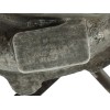 Recambio de turbocompresor para hyundai h 1 2.5 crdi cat referencia OEM IAM 282004A001 7100600001 