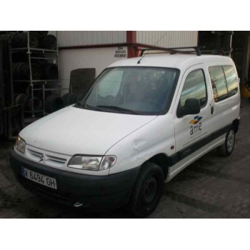 citroën berlingo del año 1998