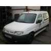 citroën berlingo del año 1998