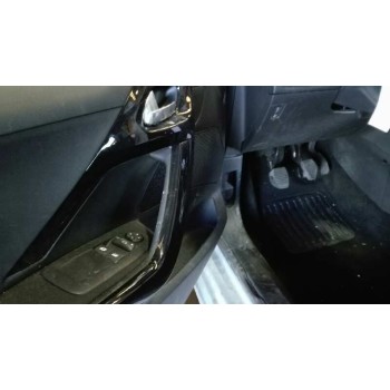 peugeot 208 del año 2015