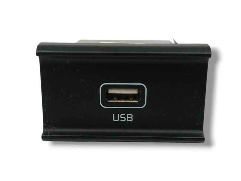 Recambio de modulo electronico para kia niro (2016 - ...) drive referencia OEM IAM 96120K0110 PUERTO USB 