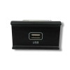 Recambio de modulo electronico para kia niro (2016 - ...) drive referencia OEM IAM 96120K0110 PUERTO USB 