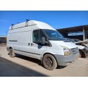 FORD TRANSIT CAJA/CHASIS (FM_ _, FN_ _, FF_ _)