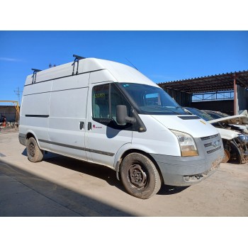 ford transit caja/chasis (fm_ _, fn_ _, ff_ _) del año 2007