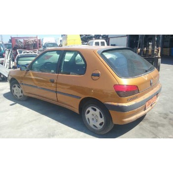 peugeot 306 berlina 3/4/5 puertas (s2) del año 1998