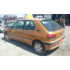 peugeot 306 berlina 3/4/5 puertas (s2) del año 1998