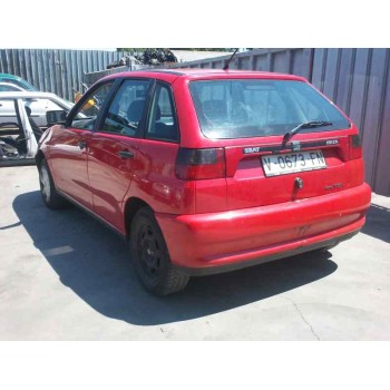seat ibiza (6k) del año 1997