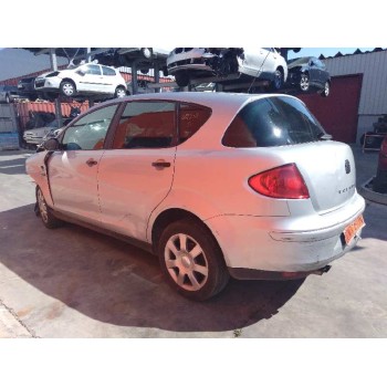 seat toledo (5p2) del año 2006