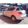 seat toledo (5p2) del año 2006