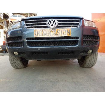 volkswagen touareg (7la) del año 2006