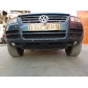 volkswagen touareg (7la) del año 2006