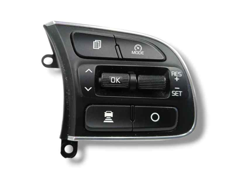 Recambio de mando volante para kia niro (2016 - ...) drive referencia OEM IAM 96720G5450 LADO DERECHO Recambio de mando volante para kia niro (2016 - ...) drive referencia OEM IAM 96720G5450 LADO DERECHO