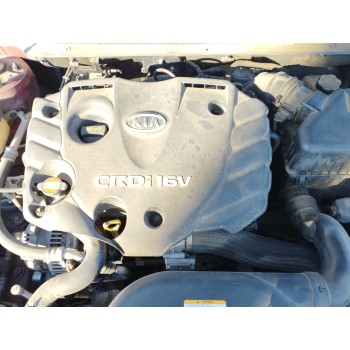 kia cee´d del año 2008