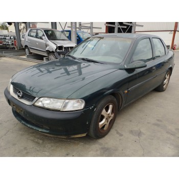 opel vectra b (j96) del año 1997