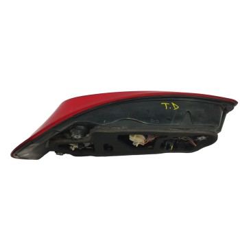 Recambio de piloto trasero derecho para citroën c4 picasso 1.6 blue-hdi fap referencia OEM IAM 9676120680  