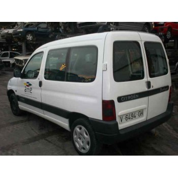 citroën berlingo del año 1998