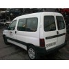 citroën berlingo del año 1998