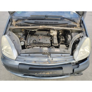 citroën xsara picasso del año 2006