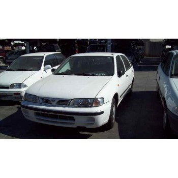 nissan almera (n15) del año 1995