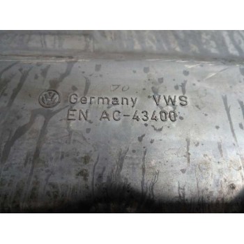 Recambio de carter para volkswagen golf vi (5k1) advance referencia OEM IAM 03G103601H  