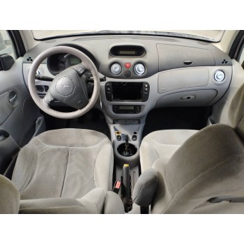 citroën c3 del año 2002