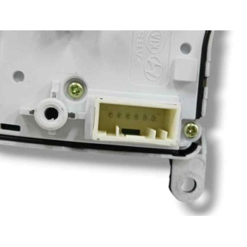 Recambio de mando volante para kia niro (2016 - ...) drive referencia OEM IAM 96720G5450 LADO DERECHO 