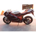 DUCATI 848 EVO