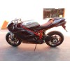 ducati 848 del año 2014