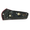 Recambio de piloto trasero derecho para citroën c4 picasso 1.6 blue-hdi fap referencia OEM IAM 9676120680  