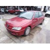 peugeot 306 berlina 3/4/5 puertas (s2) del año 1998