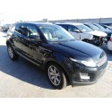 LAND ROVER RANGE ROVER EVOQUE (L538)