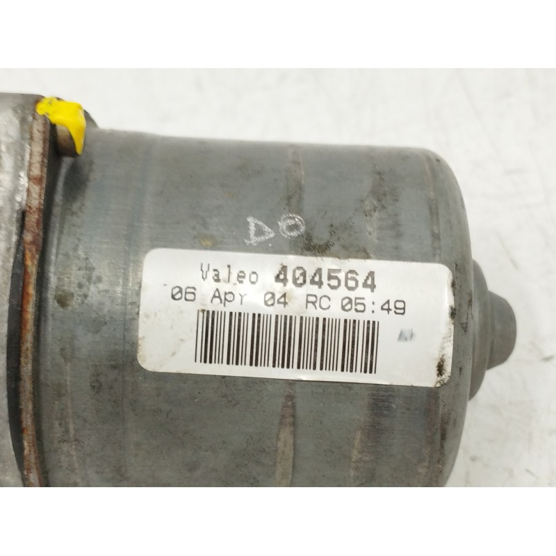 MOTOR LIMPIA DELANTERO