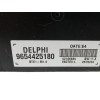 Recambio de modulo electronico para peugeot 307 cc (s1) 2.0 16v cat referencia OEM IAM 9654425180  