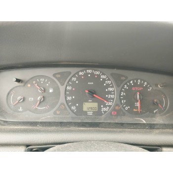 citroën c5 berlina del año 2004