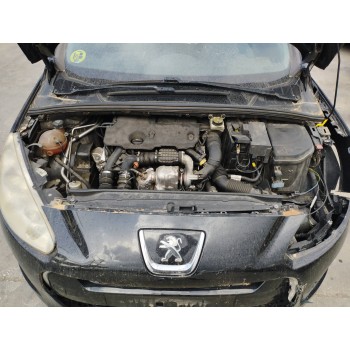 peugeot 308 del año 2012