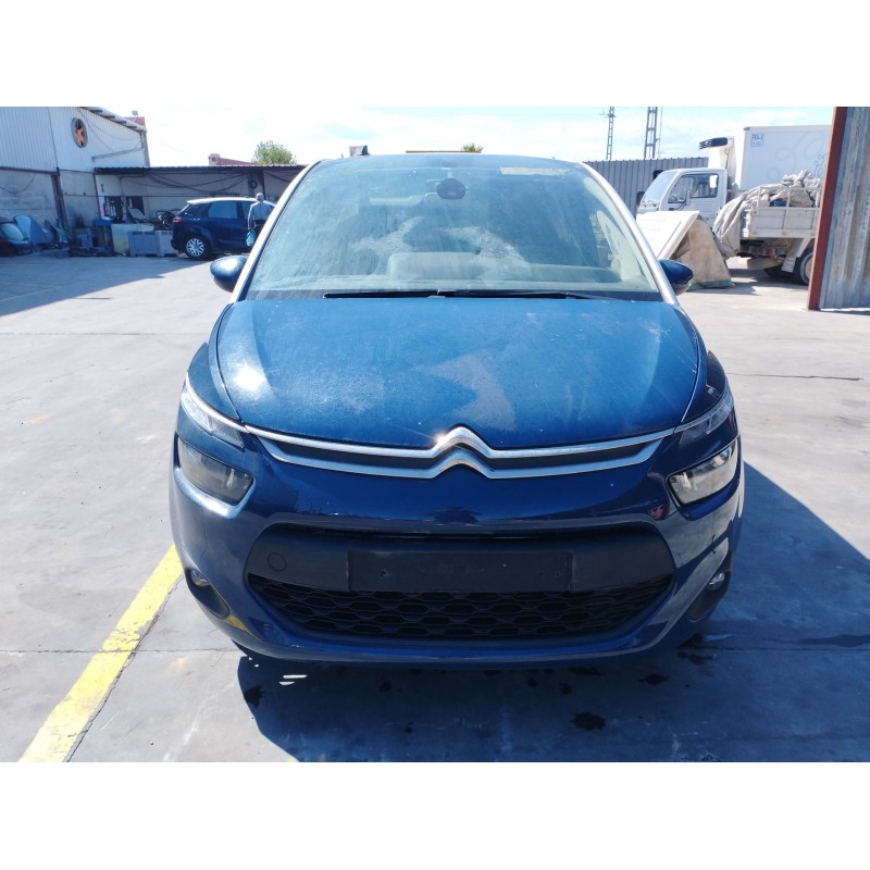 CITROËN C4 PICASSO II