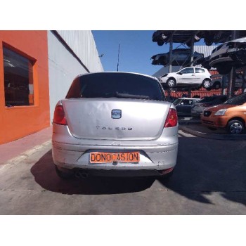 seat toledo (5p2) del año 2006