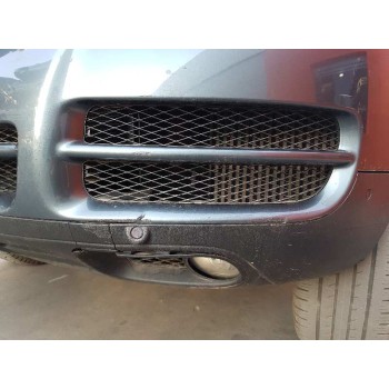 volkswagen touareg (7la) del año 2006