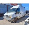 ford transit caja/chasis (fm_ _, fn_ _, ff_ _) del año 2007