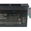 Recambio de modulo electronico para kia niro (2016 - ...) drive referencia OEM IAM 59790G5000  