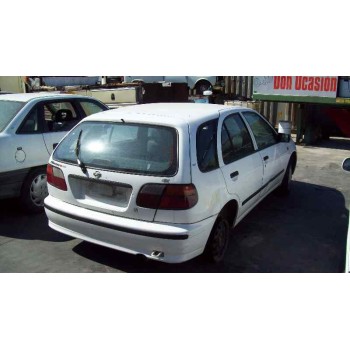 nissan almera (n15) del año 1995