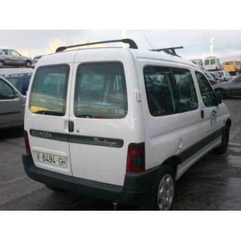 citroën berlingo del año 1998