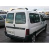 citroën berlingo del año 1998