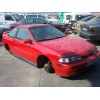 hyundai s-coupe (sl) del año 1995